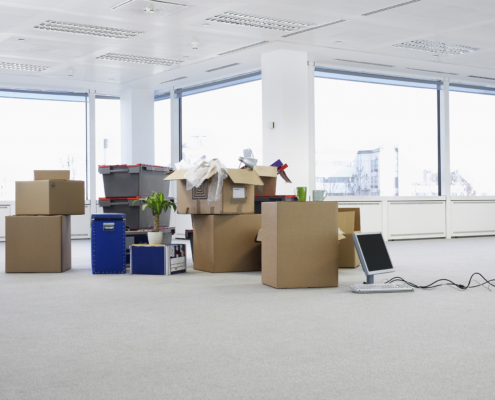 business relocation services