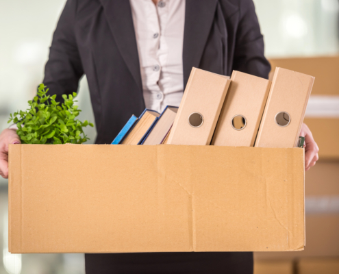 corporate relocation tips