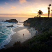 relocating a business to california