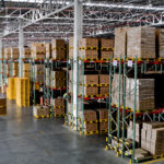 warehouse company transition strategy