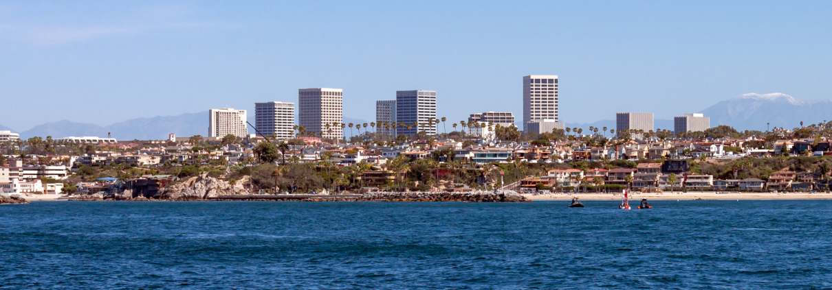 Large Business Relocation to california