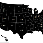 Relocation Strategies Nationwide USA